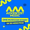 Adventist Music cover
