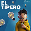 EL TIPERO El Podcast De Mercadeo,Ventas Y Servicio Al Cliente.