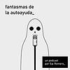 Fantasmas de la autoayuda portada