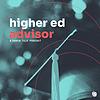 Higher Ed Advisor: A Baker Tilly Podcast cover