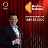 Rádiókabaré borító