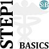 Step 1 Basics (USMLE) cover