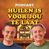 De 'Huilen is voor jou te laat' Podcast cover