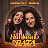 Hablando en rata portada