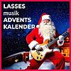 Lasses Musik Adventskalender