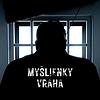 Myšlienky vraha obálka