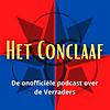 Het Conclaaf - De onoffiële podcast over de Verraders