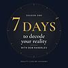 Reality Lifeline | Reality Transurfing & Beyond, with Bob Randklev portada
