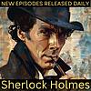 Sherlock Holmes