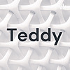 Teddy naslovnica