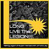 The Long Live the Legion Podcast! portada