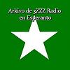 Arkivo de 3ZZZ Radio en Esperanto