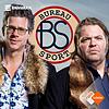 Bureau Sport Podcast cover