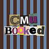 CMU BOOKED