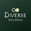 Diverse Wellbeing cover