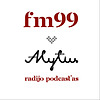 FM99 radijo podcast'as