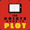 LES DOIGTS DANS LE PLOT ปก