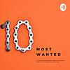 Most Wanted sampul