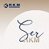 Ser RKM