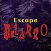 Escape Bizarro portada