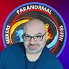 Paranormal Truth Seekers cover
