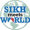 Sikh Meets World ปก
