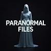 Paranormal Files cover