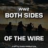 WW2: Both Sides of The Wire עטיפה