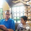 Curhatan Ayah