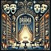 Drama Library cover