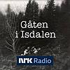Gåten i Isdalen portada
