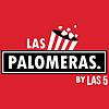 Las Palomeras by Las 5