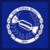 The Toffee Blues Podcast