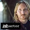 TR-ACTOR podcast