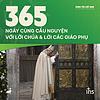 365 Ngày Cầu Nguyện với lời Chúa và lời Các Giáo Phụ 커버