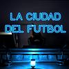 La Ciudad del Fútbol