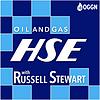 Oil and Gas HSE portada