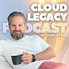 Cloud Legacy: Carve Out, Merger & Cybersecurity für Unternehmen portada
