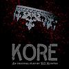 KORE корица