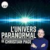 L'univers paranormal de Christian Page