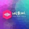 Mil 8 Mil Podcast portada