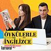 Öykülerle İngilizce cover