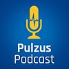 Pulzus Podcast borító