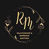 Relationship And Marriage Matters cover
