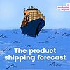 The Product Shipping Forecast