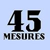 45 Mesures portada