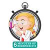 6 Minutes⏱ of Science👩🏼‍🔬