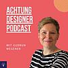 Achtung Designer Podcast naslovnica