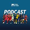 Fussball mit Vision Cover