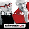 Inaffidabili - Radio Number One
